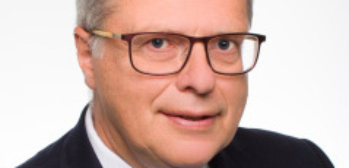 Rechtsanwalt Dr. Ulrich Sandhövel, Moosach