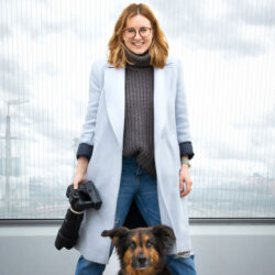 Daniela Schnabel-Sahm 2. Vorstand