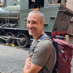 Sebastian Fritz 3. Vorstand